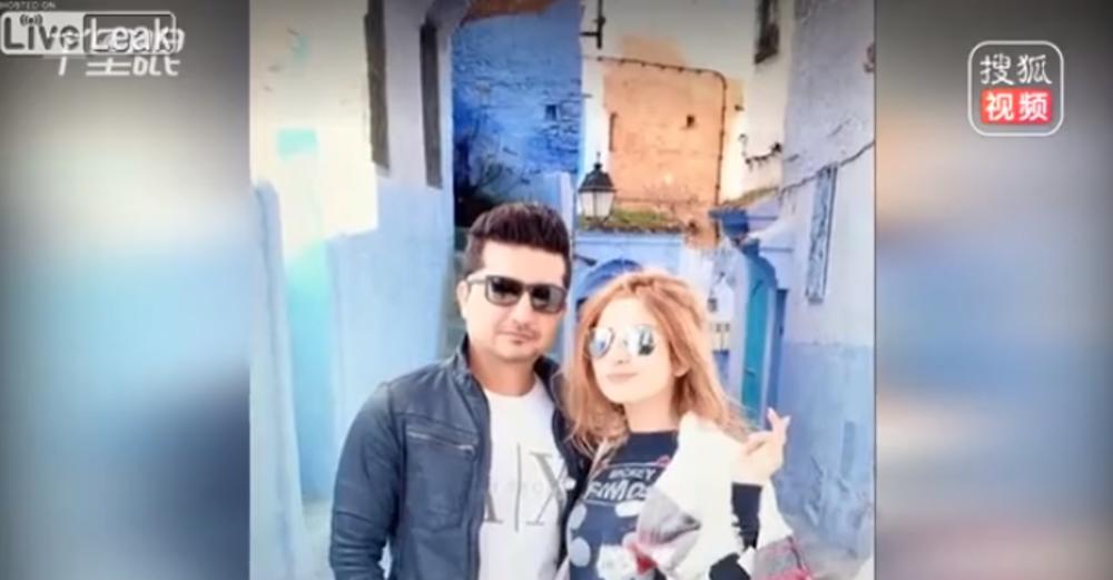 Iz dana srećne ljubavi  