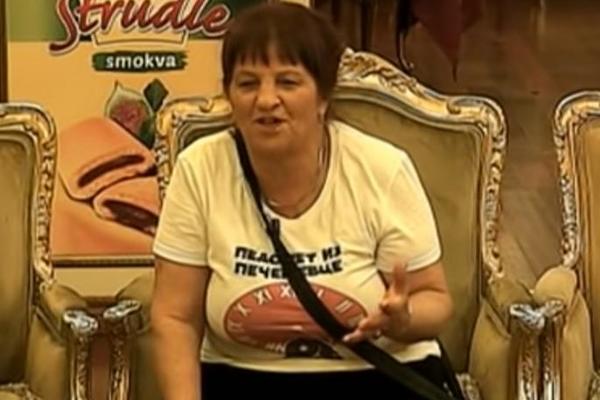 NE ŽELI NI DA ČUJE ZA NJU: Baba Linda POLUDELA kad je čula da joj je ova takmičarka bila SNAJKA!