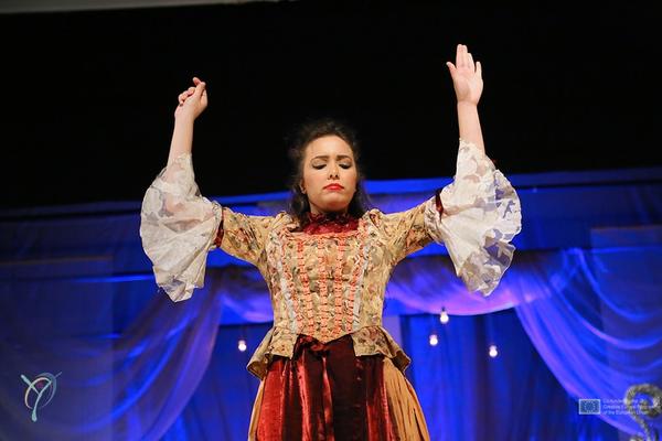 Operosa i Kolarac započinju turneju mladih operskih umetnika u Srbiji