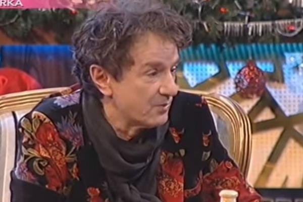 BREGA SE OGLASIO NAKON SAOBRAĆAJNE NEZGODE (VIDEO)