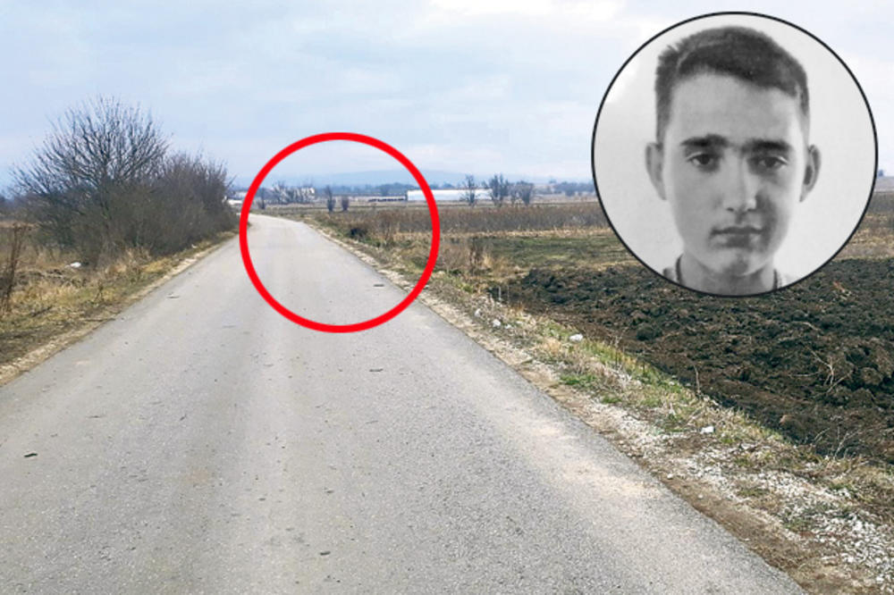 ZAŠTO BAŠ TEBE, BRATE MOJ NAJBOLJI? Potresna poruka sestre mladog Jovana (17) kog je ubio PIJANI VOZAČ