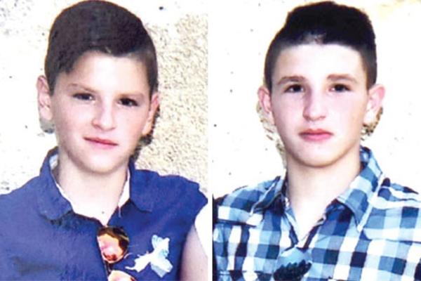 PALE PRESUDE ZA UTAPANJE NIKOLE (13) I STEFANA (14): Šta će Srbija da kaže na kazne izrečene ZBOG SMRTI DVOJE DECE?