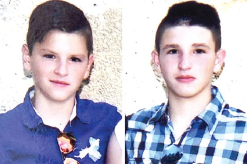 PALE PRESUDE ZA UTAPANJE NIKOLE (13) I STEFANA (14): Šta će Srbija da kaže na kazne izrečene ZBOG SMRTI DVOJE DECE?