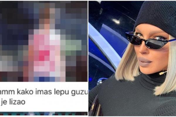 KARLEUŠU NAPALI RODITELJI MALOLETNE DECE! Jelena objavila šta joj šalju DEČACI, a onda krenuo HAOS