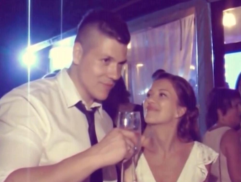 Kija i Sloba pre Zadruge  