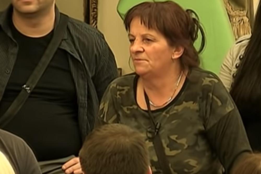 NASMEJALA JE CELU SRBIJU, A EVO ŠTA JE DOBILA ZAUZVRAT: Baka Linda otkrila čime ju je LIDL nagradio! (VIDEO)