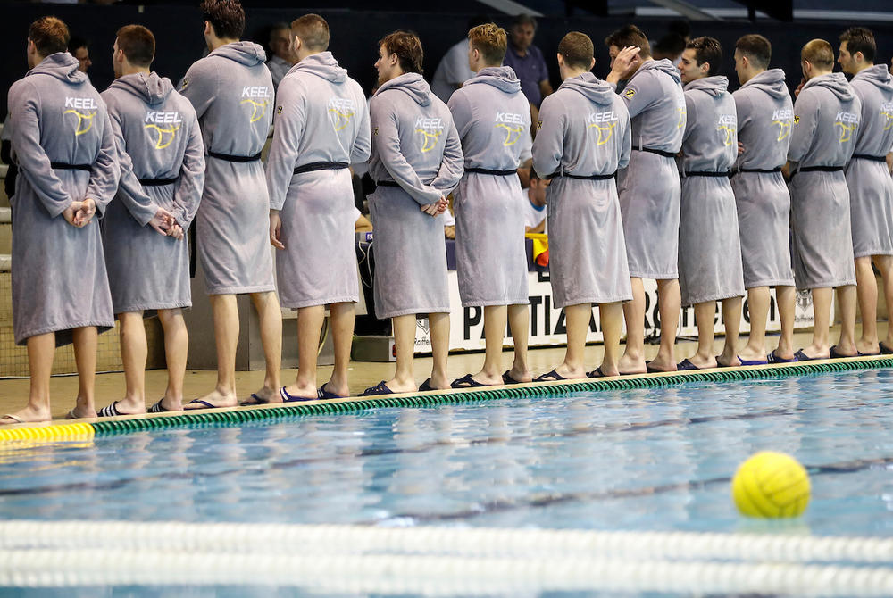 Vaterpolo klub Partizan je nedavno tražio finansijsku pomoć od navijača i prijatelja kluba  