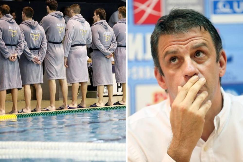 PARTIZAN DOBIJA DUPLO VIŠE NEGO ŠTO JE TRAŽIO: Ovako će država pomoći srpske vaterpolo klubove!