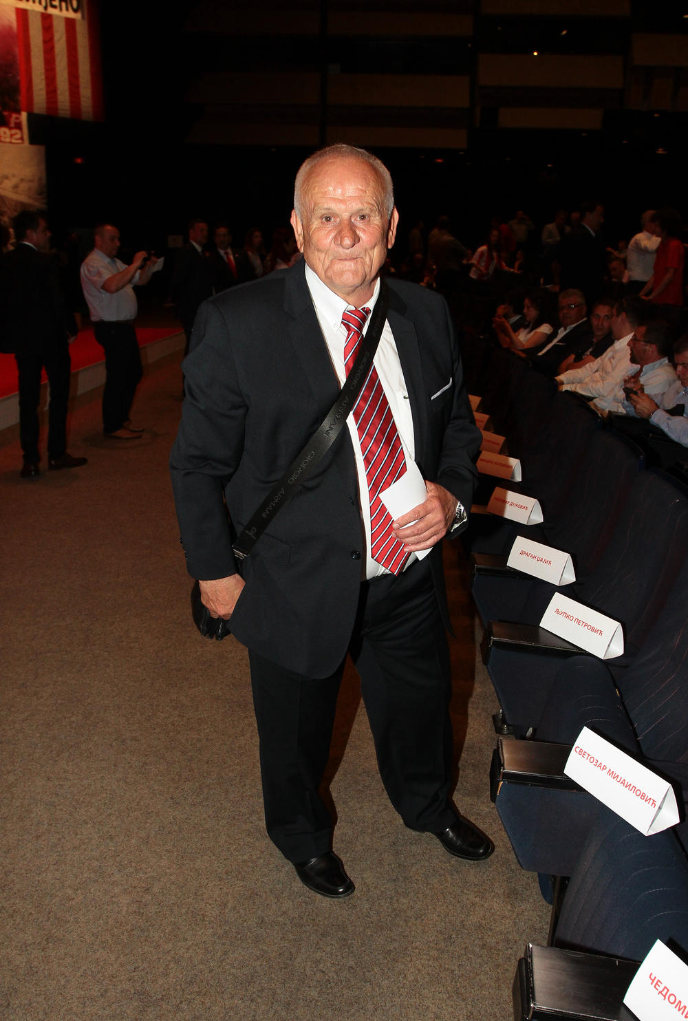 Ljupko Petrović je bio i igrač i trener Osijeka