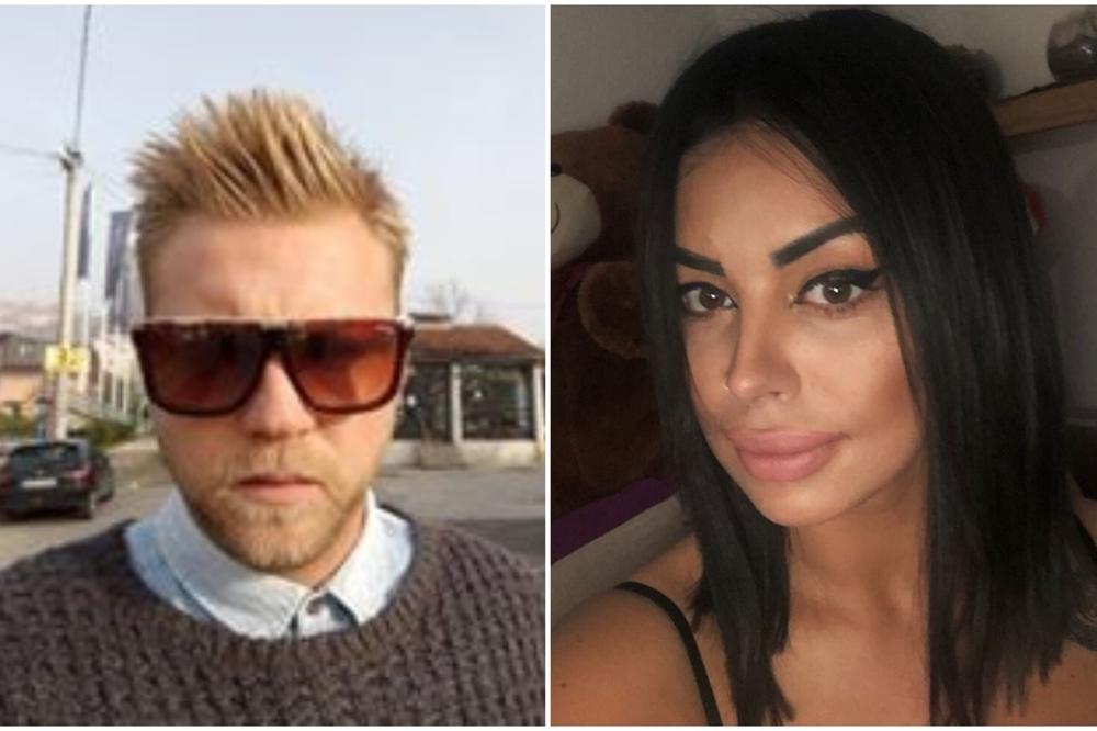 ZERINA UBEĐENA DA JE BIVŠI MUŽ PODRŽAVA A MI SMO SE ČULI SA NJIM: Pun mi je ĐAVO svega, zanima me samo MOJA ĆERKA!