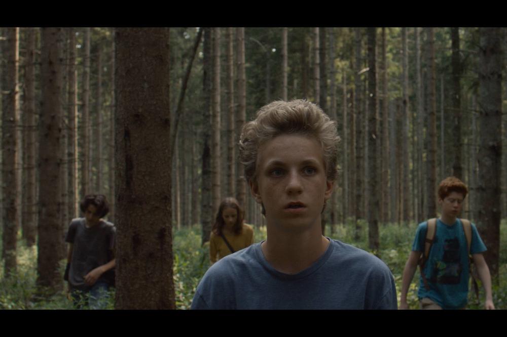 Dani slovenačkog filma od 11. do 14. decembra u Srbiji