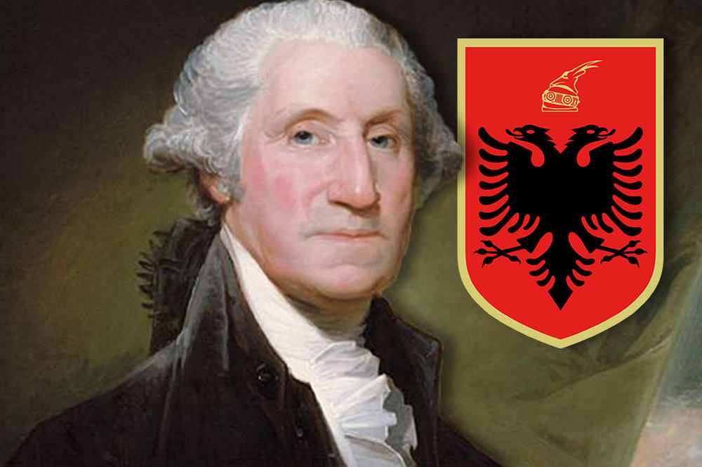 SRBIJA NIKAD NEĆE BITI U MILOSTI SAD: Amerikanci će zbog jednog čoveka uvek ŠTITITI ALBANCE!