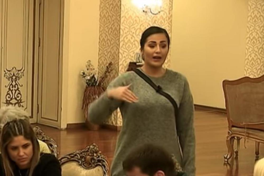 NERVNO JE OBOLEO, IMA LUDAČKI POGLED I MRZI ŽENE: Sestra Marjanović otkrila šta misli o Miliju! (VIDEO)