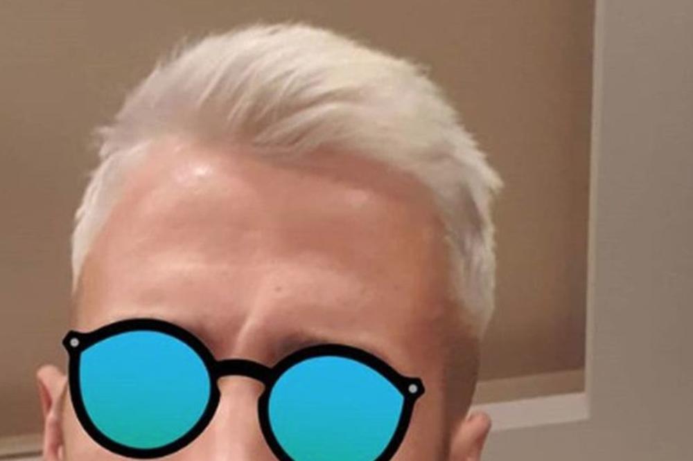 DRASTIČNA PROMENA BIVŠEG IGRAČA ZVEZDE: Delije, prepoznajete li ovog momka?!