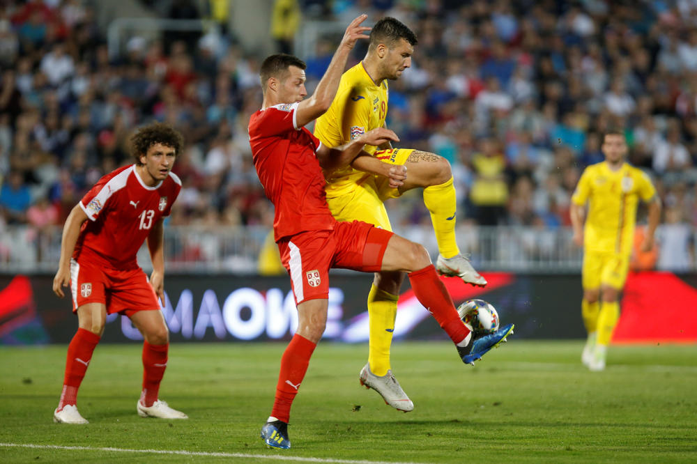 DAO JE GOL SRBIJI, A OD FUDBALA UOPŠTE NE ŽIVI: Njegova porodica je samo ove godine zaradila 60 miliona evra!