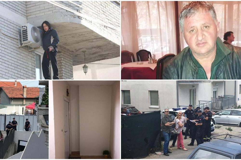 SUTRA ĆE DVE PORODICE ZAVRŠITI NA ULICI: Mirjana i Šaulići ostaće BEZ KROVA! Žena je već pokušala SAMOUBISTVO