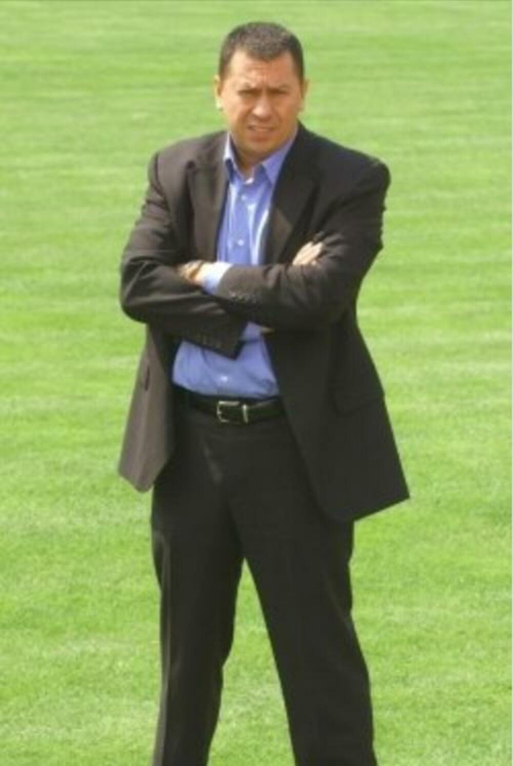 Goran Mijatović Mita