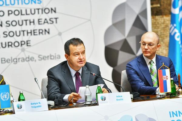 MORAMO DA IMAMO 41 ODSTO ZEMLJE POD ŠUMOM! Trivan otkrio šta je cilj Srbije