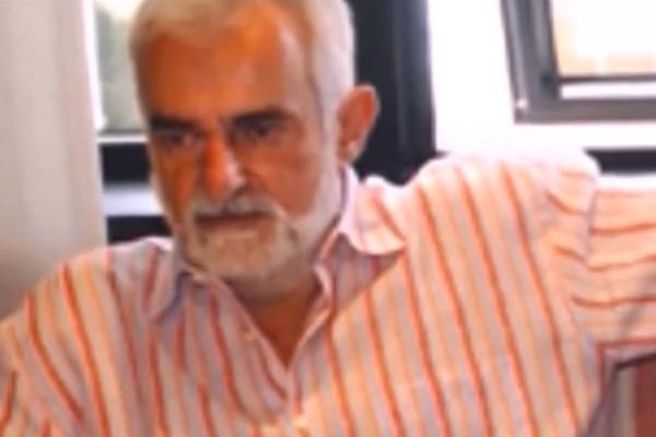 CAROVAO JE BG ASFALTOM, BIO JE PREMOĆAN: Kralj kocke izveo je SPEKTAKULARNO BEKSTVO iz nemačkog zatvora