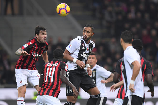 JUVENTUS I MILAN DEFINITIVNO ZA TROFEJ U DŽEDI: Saudijska Arabija zvanično domaćin Superkupa Italije!