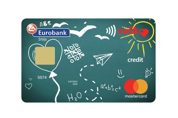 Eurobank počinje projekat ŠKOLA KAO NACRTANA ZA VAS!