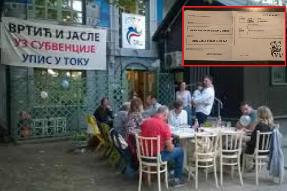 DA LI STE ZATEKLI OVAJ FLAJER NA ŠOFERŠAJBNI? Svi pomisle da je parking kazna, ali reč je o nečemu drugom