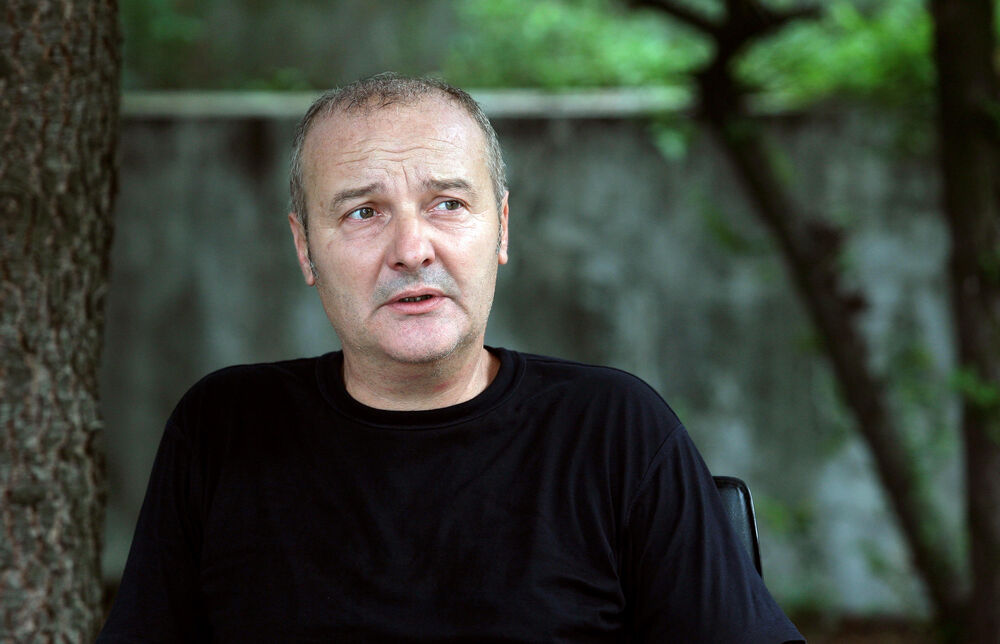 Goran Radaković
