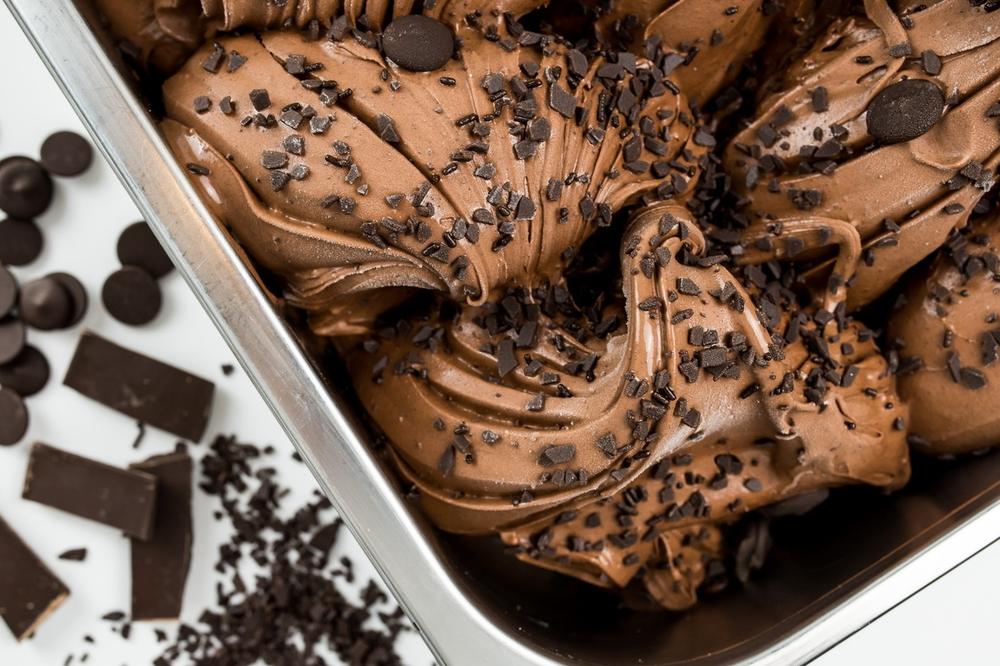 POSNA POSLASTICA KOJE JE UKUSNIJA OD MRSNE: Ovom fenomenalnom slatkišu niko ne može da odoli!