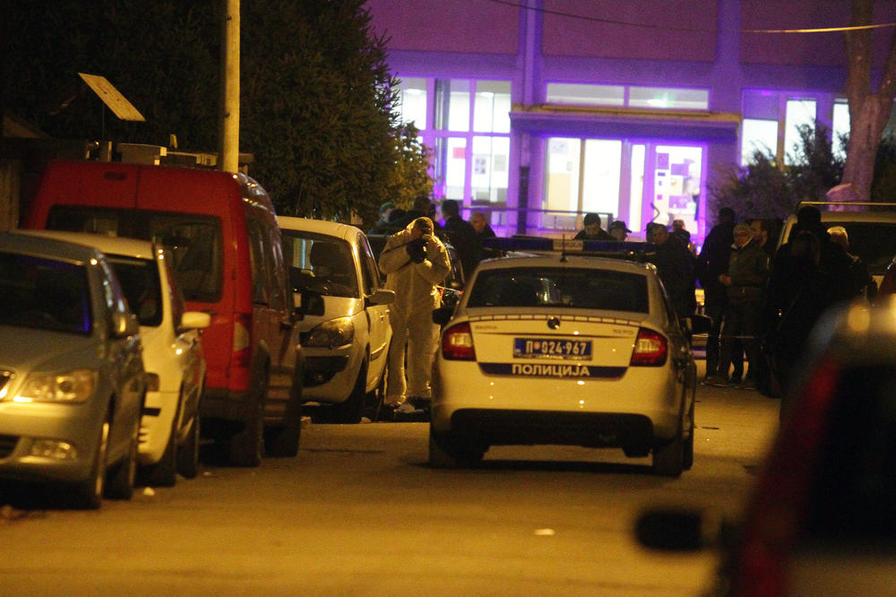 PAO PRLJAVI INSPEKTOR! Tražio kolegi da ne procesuira NASILNIKA SA POTERNICE, a onda je otkriveno šta je još uradio