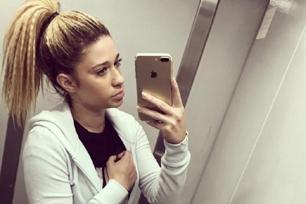 KAKO IGRATE TOKOM MENSTRUACIJE, JEL VAM SMETAJU GRUDI? Pismo hrvatske fudbalerke uzburkalo Evropu!