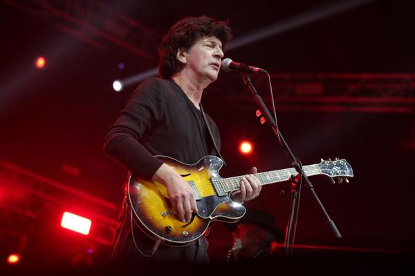 BAJAGA SE OPROSTIO OD MAESTRA: Njegove potresne reči paraju svako srce