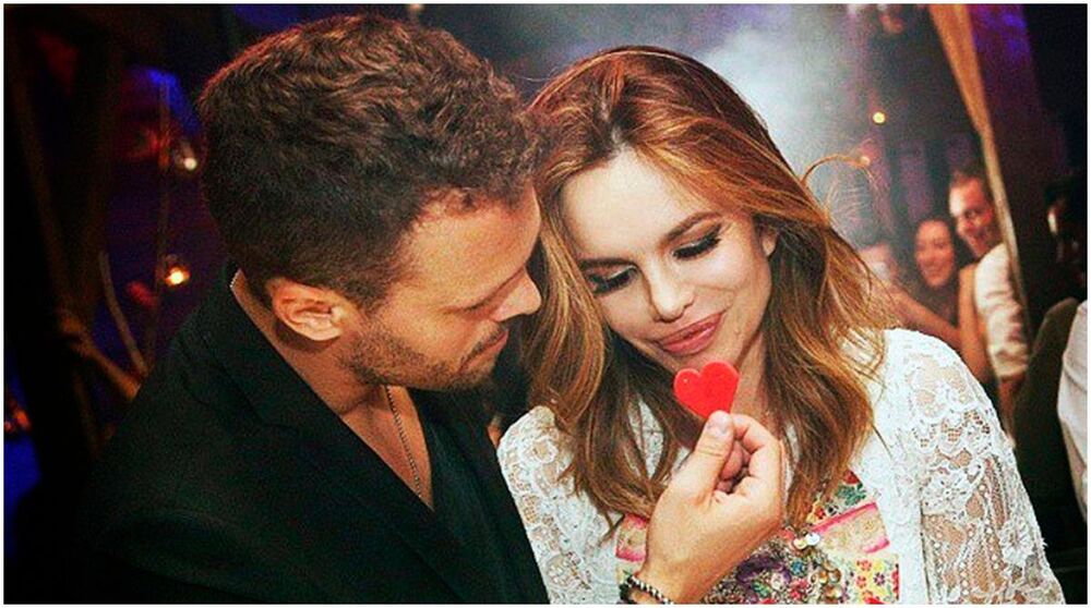 Zasad na društvenim mrežama nema naznaka da su bar tu obnovili prijateljstvo