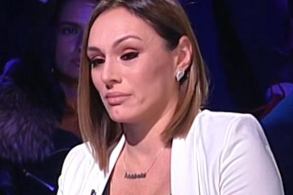 BLOKIRANA, NEĆE DA ČUJE ZA NJU: Isplivala istina o Luninoj mami... Sve izašlo na videlo!