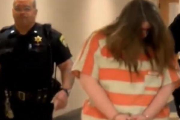 NAJSUMANUTIJE UBISTVO IKAD! Posvađala se sa dečkom, pa ga ubila SALOM SA STOMAKA! (VIDEO)