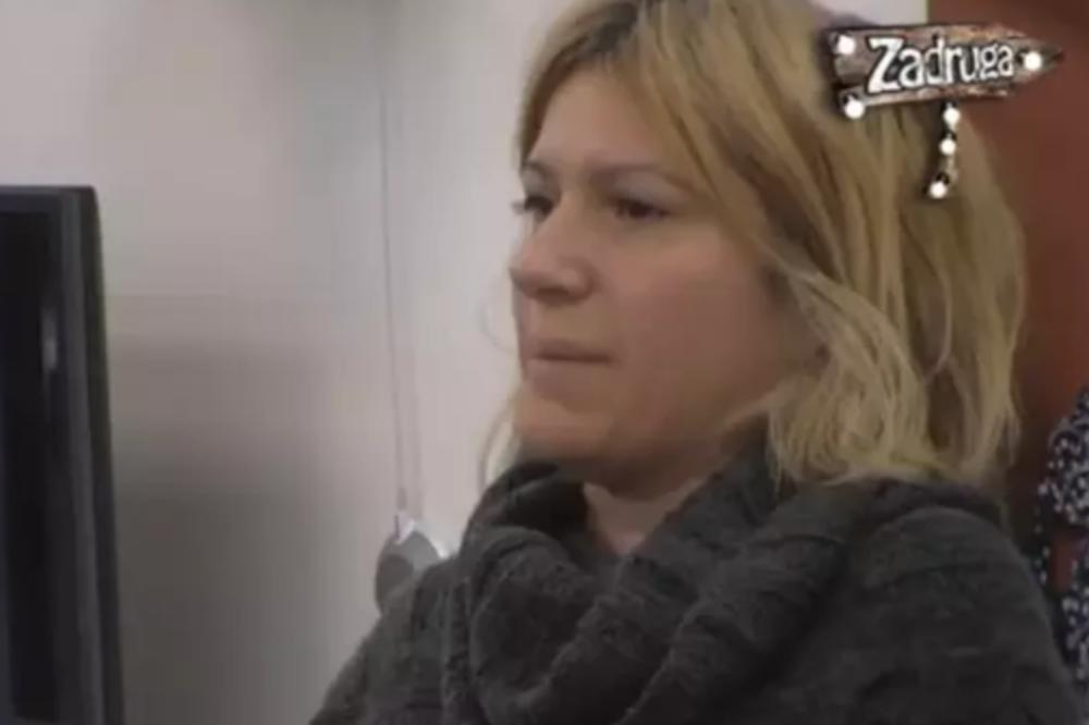DRAMA U ZADRUZI! POZLILO JELENI GOLUBOVIĆ: Učesnici u panici DAJU PRVU POMOĆ, u toku VEŠTAČKO DISANJE!