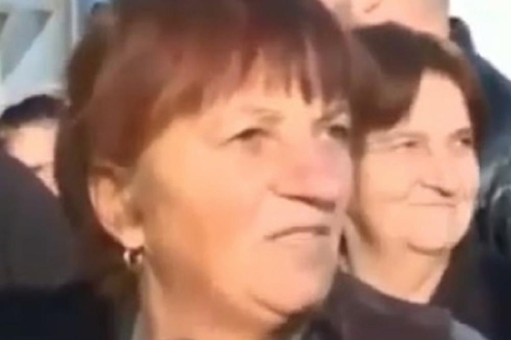 LINDU PONOVO OPLJAČKALI! Nakon PLJAČKE za SELO je imala JASNU PORUKU! (FOTO)