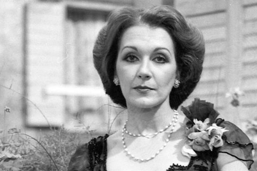 CELA JUGOSLAVIJA SE KLELA U NJU, A UMRLA JE NAPUŠTENA I BOLESNA: Priča o ovoj glumici je POTRESNA I TUŽNA!