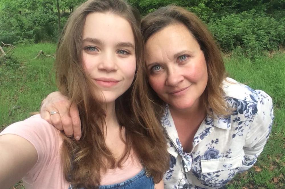 NIKO NIJE KRIV: Devojka (16) je pred smrt ostavila PISMO majci: BOLOVALA JE OD BULIMIJE, ali je niko nije RAZUMEO