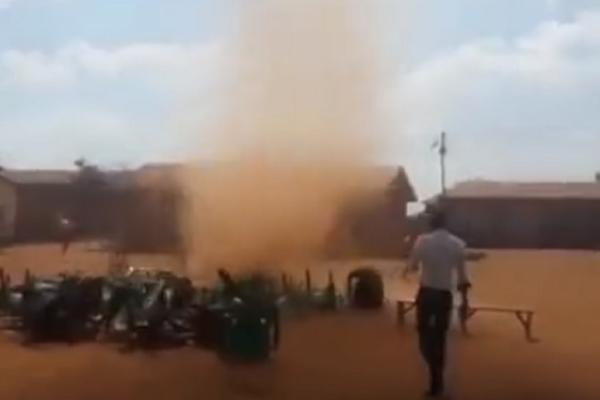 KAKVI SU OVO DEMONI??? Nečiste sile prekinule PRIPREME ZA KONCERT! (VIDEO)