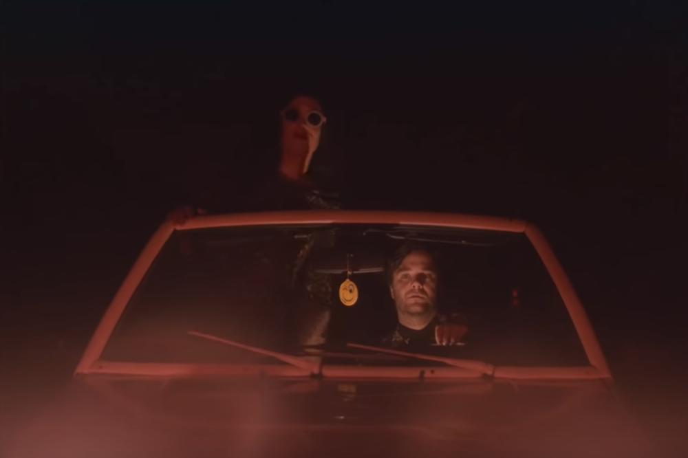 NOVI STRAY DOGG: Objavljen prvi u nizu spotova koji najavljuju album i koncert