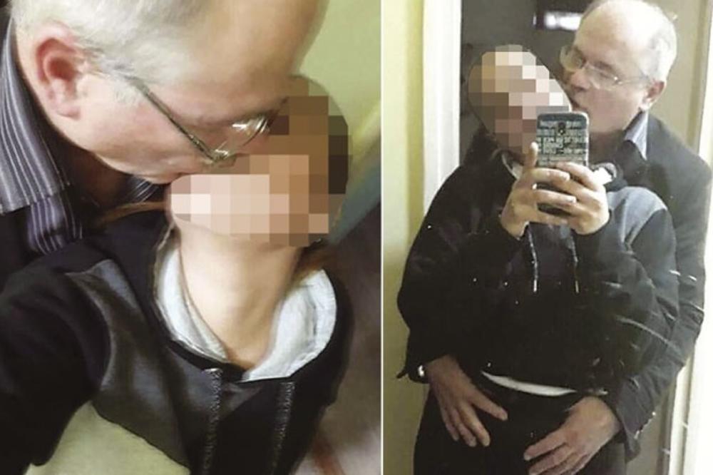 REAGOVALO TUŽILAŠTVO ZBOG SKANDALA SA MALOLETNICOM: Ovo je sudbina srpskog političara koji je u usta ljubio dete!