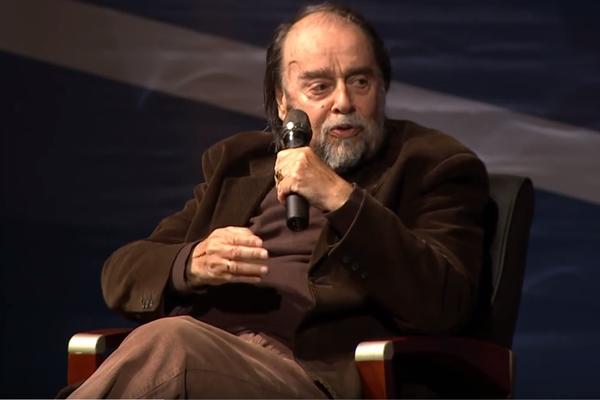 UMRO LJUBIŠA GEORGIEVSKI: Odlazak velikog umetnika