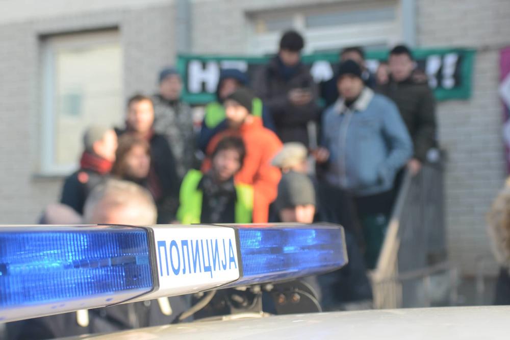 POBEDA! Odloženo izvršenje Mirjane koja je pokušala da se UBIJE! PRIVATNI IZVRŠITELJ SE NIJE NI POJAVIO