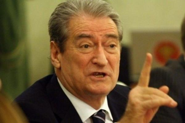 KOSOVO I DALJE PRATI DUH VELIKE SRBIJE: Albanski PREMIJER bacio KLETVU na SRBIJU