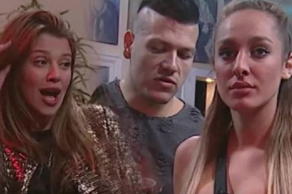 KONAČNO RASKRINKAN: Isplivao DOKAZ o Slobinoj prljavoj igri i unapred savršeno osmišljenoj PREVARI (VIDEO)