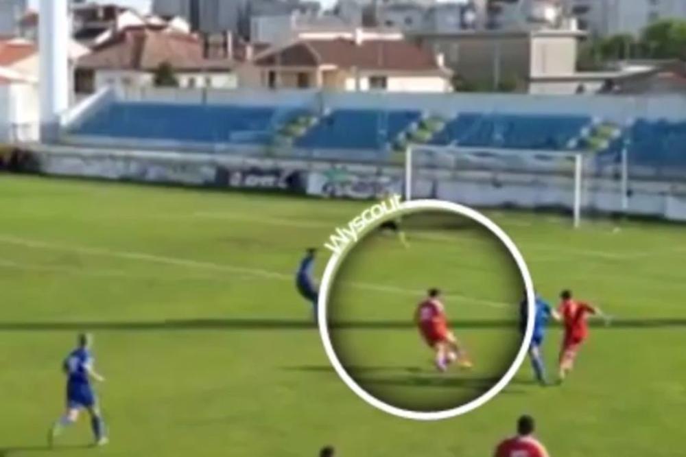 NAJBOLJI STRELAC PLANETE, A NISTE NI ČULI ZA NJEGA: Igra u trećoj hrvatskoj ligi, a dao je 65 golova u 2018. godini