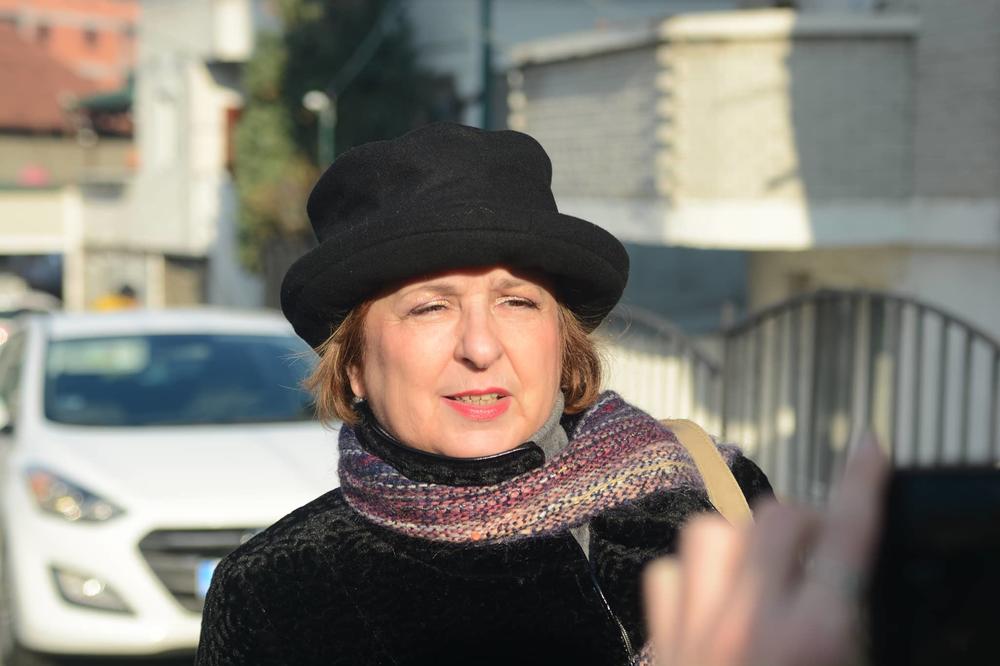 MIRJANU ISELJAVAJU IZ STANA U KOJI BI OLIVERA DA SE USELI: Živi u mom stanu, boriću se po cenu života