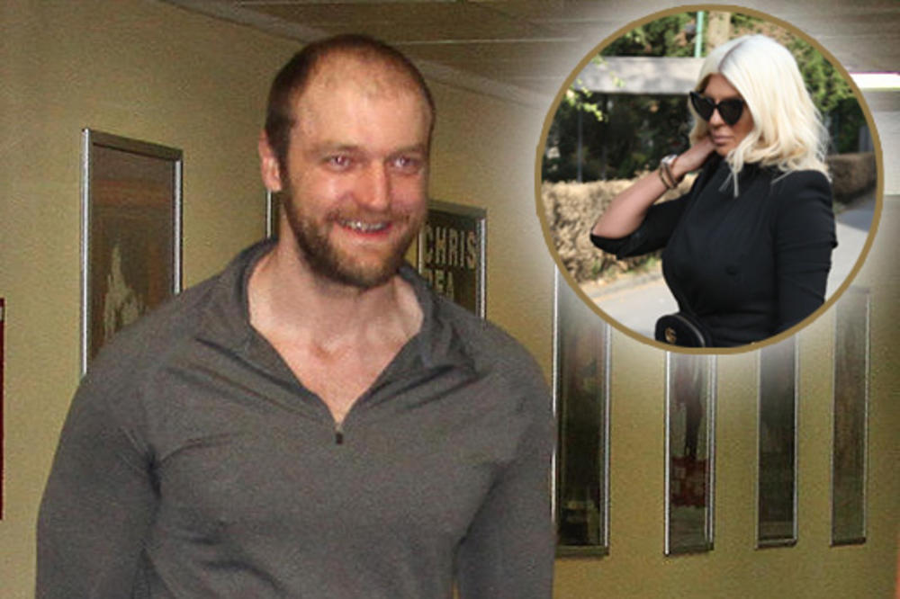 ON JE MENE PROGANJAO ZBOG KARLEUŠE! Darko Kostić pred sudom NEGIRAO KRIVICU i za sve okrivio maloletnika