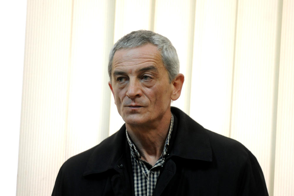 Rodoljub Milović  