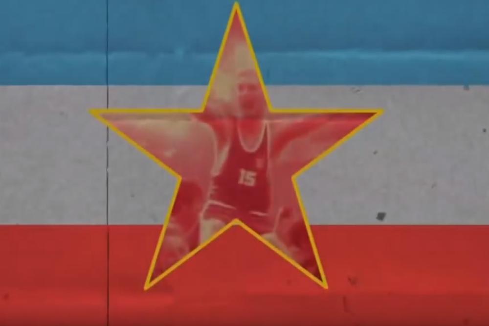 ZABRANILI IM DA PRIČAJU NA SRPSKOM, PA SU PREŠLI NA HRVATSKI: Oni su KK Jugoslavija, noćna mora svih sudija u ligi!